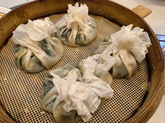 -内蒙联营烧麦 草原石榴红(护国寺店)