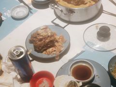 -喜庭海鲜自助(北辰三角洲北辰荟店)