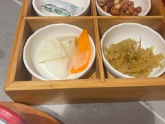 -闽上鲜·福建菜(龙湖滨江天街店)