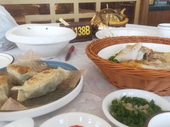 -鸿记海鲜大酒楼(开发区店)