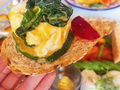 -Alimentari早午餐(安福路店)