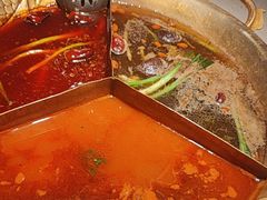 -小龙坎火锅(全球总店)