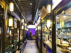 -章丘宴(唐人中心店)