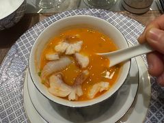 -名人坊·新派粤菜(河西奥体博览中心金鹰世界店)