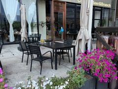 -Pekaa啤咖食肆Coffee&Bistro