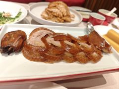 -小京华楼·京味斋(三元桥国展店)