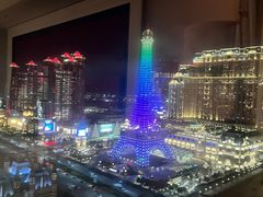 -澳门喜来登大酒店