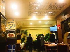 -周锦记广式餐厅