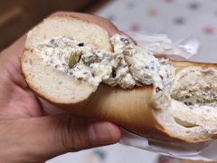 -Catch Bagel(芳草地店)