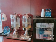 -富力丽思卡尔顿酒店健身中心