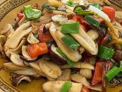 -边疆缘正宗腾冲风味菜馆(腾冲店)