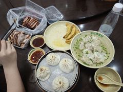 -李记清真馆(打钉巷店)