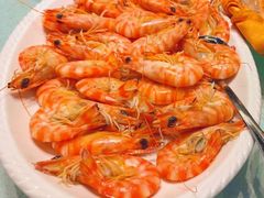-万宝海鲜舫(劳动公园店)