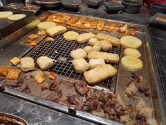 -塘屋烧烤·云南火塘烧烤品牌(新亚洲店)