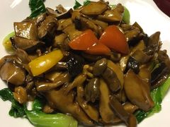 -大汗行宫园林餐厅