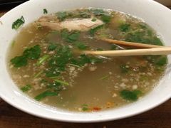 -老白家水盆羊肉