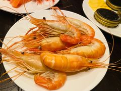 -济南凯宾斯基酒店-THE VIEW云景全日制餐厅