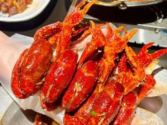 -天宝兄弟(前海壹方城店)