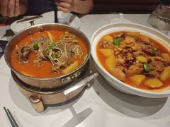 -清真·卡德尔大叔新疆主题餐厅(龙汇路店)
