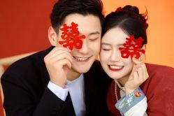 -金夫人婚纱摄影(总店)