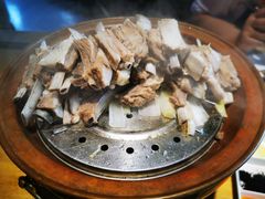 -蒙料·手把肉(望京店)