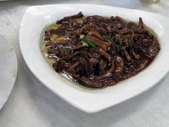 -盐通酒家(金桥湾清水苑店)