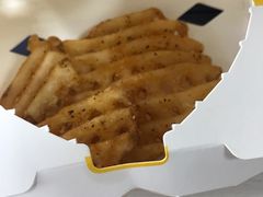 -麦当劳(文化西路店)