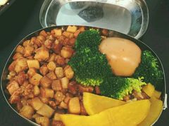 -小明同学(三里屯店)