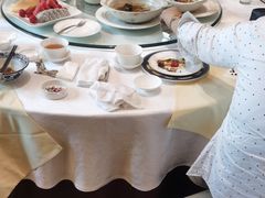 -太原星河湾酒店-真粤中餐厅