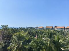 -三亚海棠湾万丽度假酒店