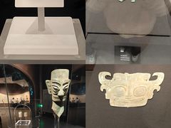 -盘龙城遗址博物院