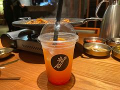 -春熙台韩国料理·章鱼肥牛(西丽店)