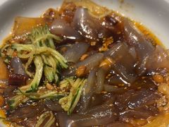 -小秦淮·南京土菜(新亭西路店)