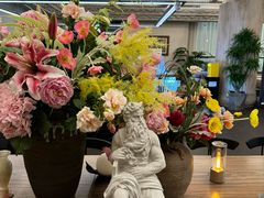 -玲婧胡同·生日蛋糕·餐厅(嘉里城店)