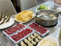 -牛天下·牛肉·海鲜·打边炉·融合菜