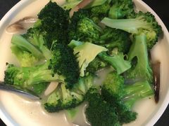 -赠李白·如诗的川味(余杭万达广场店)