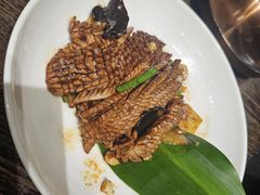 -魁盛居百年鲁菜馆(县西巷店)