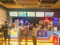 -万达影城(春树里广场店)