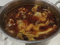 -呷哺呷哺 黄金牧场 (新中关购物中心店)