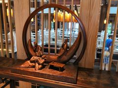 -西安华清御汤酒店