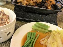 -格日勒阿妈蒙古厨房(大召店)