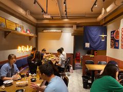 大堂-二孃鸡爪爪(东风路总店)