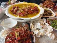 -三好倪氏龙虾(日规路店)