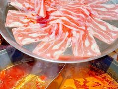-冯校长老火锅(广州正佳广场店)