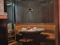 -旺晖本帮骨头煲·深夜火锅(梅园路店)