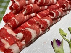 -番食园鲜食火锅(高新店)