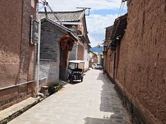 -巍山古城