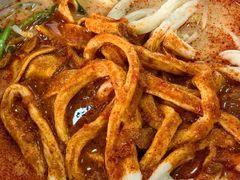 -苏袁麻辣烫(呼和浩特总局街店)