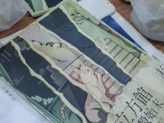 -剧狐剧本杀·月球探案馆(人民广场1号店)