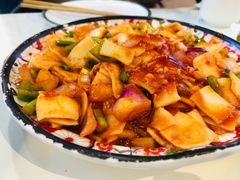 -帕米尔食府(白云观店)